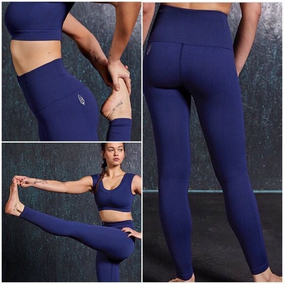 𝅺free People Movement Part of Me Leggings - Picture 4 of 16